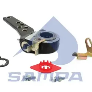 Рычаг регулировки тормоза SAMPA 075.174-01