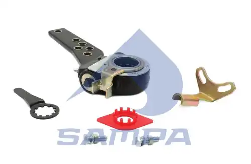 Рычаг регулировки тормоза SAMPA 075.174-01