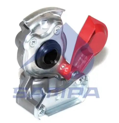 Головка соединительная SAMPA 095.002-01