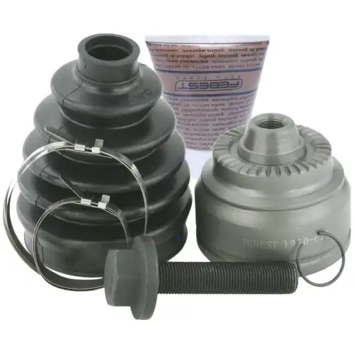 ШРУС наружный FEBEST 1910-F25