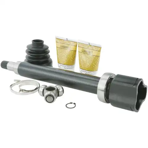 ШРУС внутренний правый с валом к-кт! Ford C-Max/Focus 1.6i 10> 2111-FOCIIMTRH FEBEST