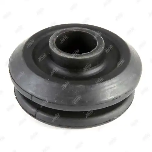 подушка опоры амортизатора заднего! Mitsubishi Colt/Galant/Lancer/Outlander, Volvo S40 BS23013 JIKIU