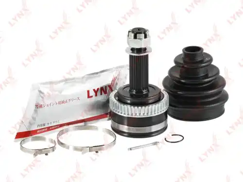 ШРУС наружный LYNXAUTO CO-3866A