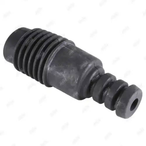 пыльник переднего амортизатора! Nissan Tiida C11 05-2012 CS22017 JIKIU