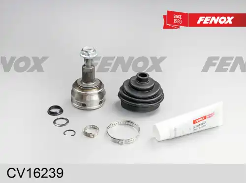 ШРУС наружный FENOX CV16239