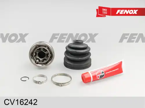 ШРУС наружный FENOX CV16242