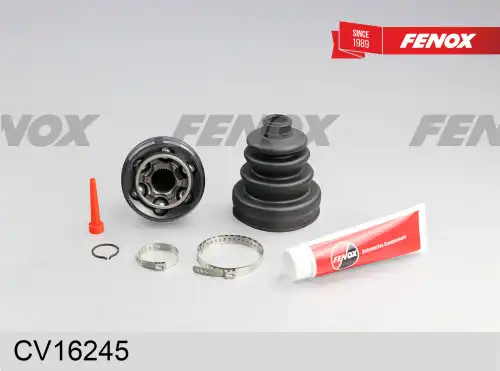 ШРУС наружный FENOX CV16245