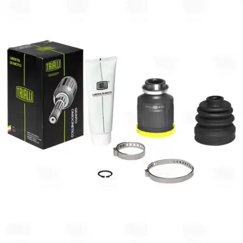 ШРУС внутренний правый к-кт! Kia Spectra 1.6 00>/Shuma I 1.6 97> GO 073141 TRIALLI