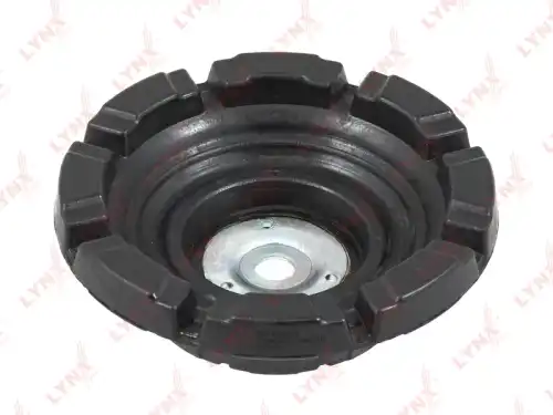 опора амортизатора переднего верхняя! VW T5 2.0-3.2/1.9TDi/2.5TDi 03> MA-1088LR LYNXAUTO