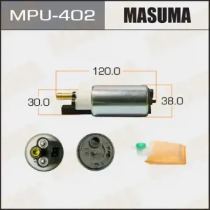 Топливный насос низкого давления MASUMA MPU-402