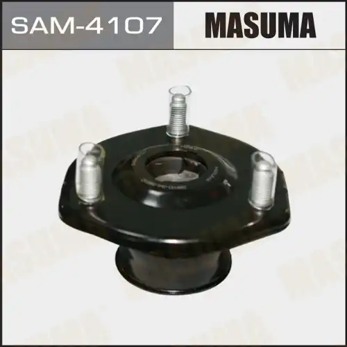 опора переднего амортизатора! Mazda 6 GH 07-13 SAM-4107 MASUMA