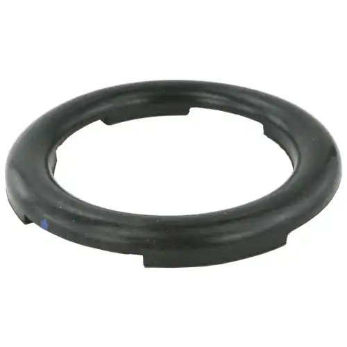 проставка пружины верхняя! Subaru Forester S10 96-02 SBSI-G12UPF FEBEST