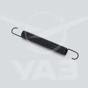 Пружины барабанных тормозных колодок УАЗ 316300350825000