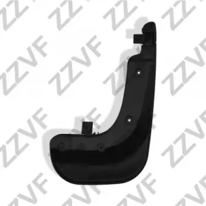 Брызговик передний левый (L) (под оригинал) VW Caddy III (04- ), Touran (04-10) (--, РОССИЯ) ZVTR5L1 ZZVF