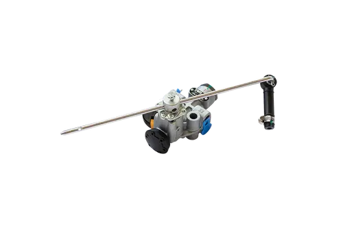 кран уровня пола! BPW, MAN, KAMAZ 29080060250 SORL