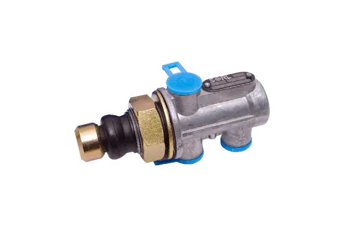 кран аварийного растормаживания! КАМАЗ 5320/53212/5410/54112/55102/5511/65111, МАЗ 35480010230 SORL