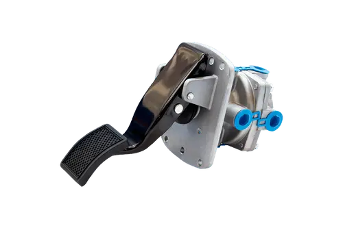 главный тормозной кран! КАМАЗ 35140090130 SORL