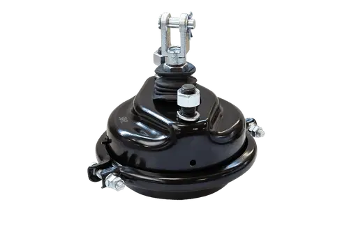 камера тормозная тип 24 ! КАМАЗ, МАЗ, ПАЗ 35190103750 SORL