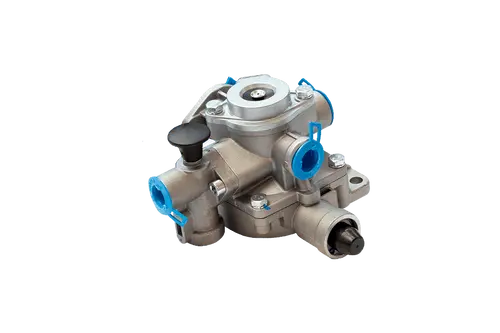 воздухораспределитель! с краном растормаживания 35270030070 SORL