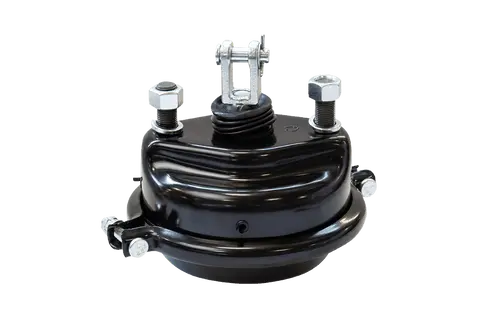 камера тормозная тип 24 ! КАМАЗ, МАЗ, ПАЗ 35190103730 SORL