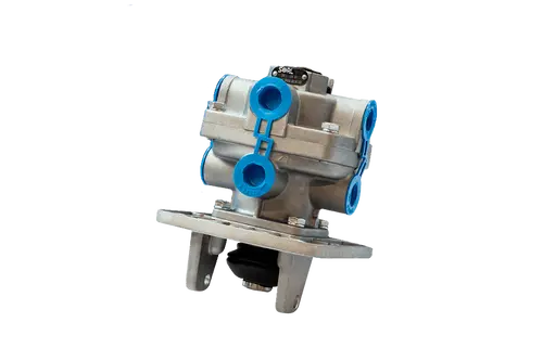 ГТК главный тормозной кран! н/обр. без педали КАМАЗ 35140090140 SORL