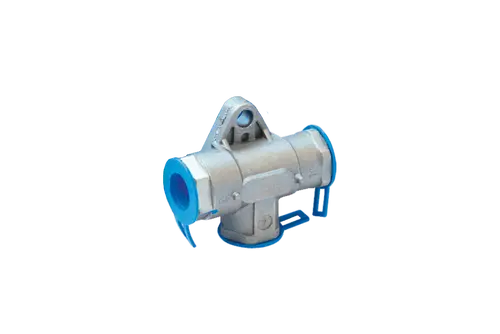 клапан двухмагистральный! КАМАЗ, МАЗ 35330090130 SORL