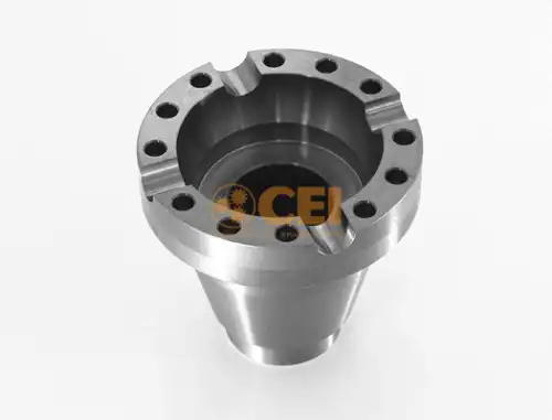 корпус дифференциала! половина Scania RP835/RBP835 175.451 CEI