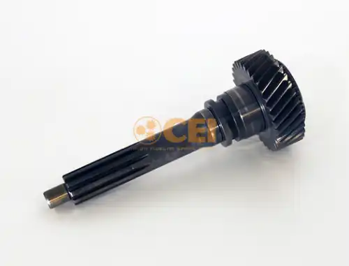 Вал КПП CEI 102.607