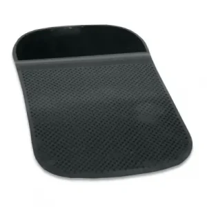 противоскользящий коврик!nano 15х9см чёрный 43183 AVS