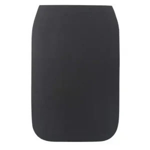 БРЫЗГОВИКИ SPARCO БОЛЬШИЕ/ЧЕРНЫЙ /К-Т 4 ШТ./ BR000015 AZARD