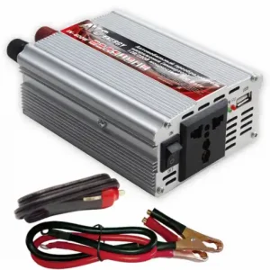 инвертор! 12/220V 600W 43112 AVS