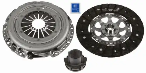 Комплект сцепления SACHS 3000 970 095