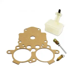 ремкомплект карбюратора! Газ 3102/31029/3110/2705/3221/3302/2217/2310/2752/Уаз 3151 К151-1107982 PEKAR