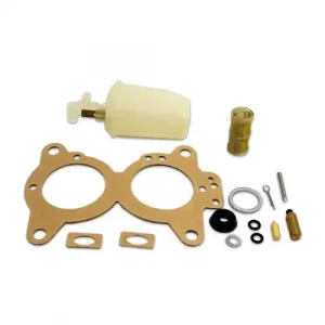 ремкомплект карбюратора! Gaz, Uaz K126-1107980 PEKAR