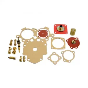 ремкомплект карбюратора! К151 К1511107980 PEKAR