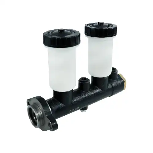 цилиндр тормозной главный!без бачка УАЗ 3151/469 31513505010 PEKAR