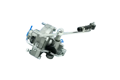 регулятор тормозных сил РТС! КАМАЗ, МАЗ 35230140010 SORL