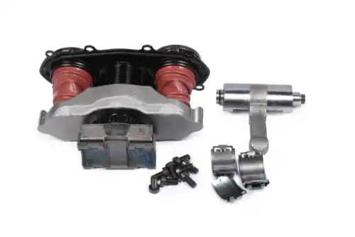 р/к дискового тормоза! (мр) механизм нажимной в сборе, с пином BPW TSB 3709/4309/4312 85-11028-SX STELLOX