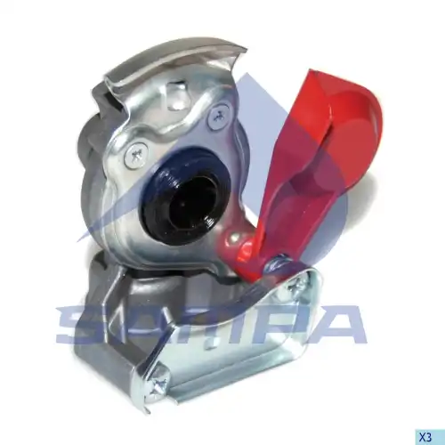 Головка соединительная SAMPA 095.001-01