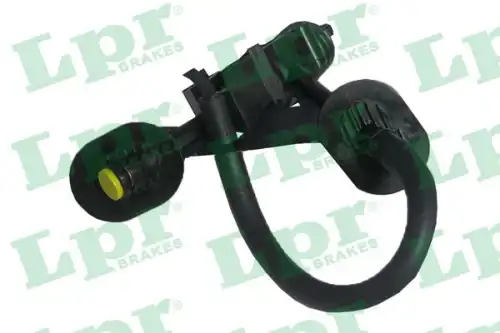 Цилиндр сцепления LPR 2257