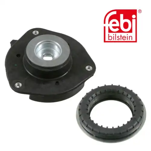 к-кт опоры амортизатора переднего! Audi A3, VW Golf 1.4-1.6/2.0FSi 03> 22502 FEBI