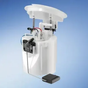 Топливный насос низкого давления BOSCH 0 986 580 396