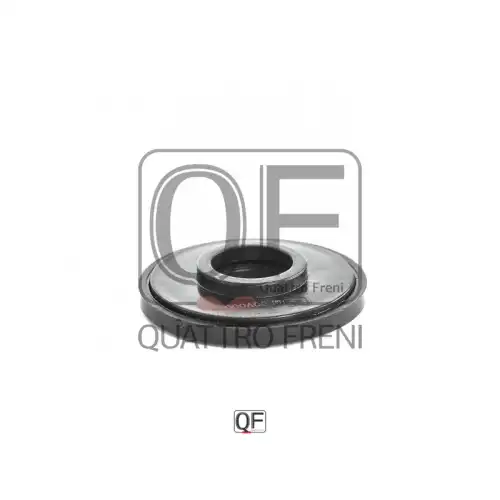 подшипник опоры амортизатора! Chevrolet Matiz/Spark (m100) 98-05 QF00V00008 QUATTRO FRENI