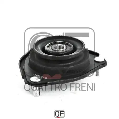 опора амортизатора переднего! Toyota RAV 4 all 94-00 QF42D00153 QUATTRO FRENI