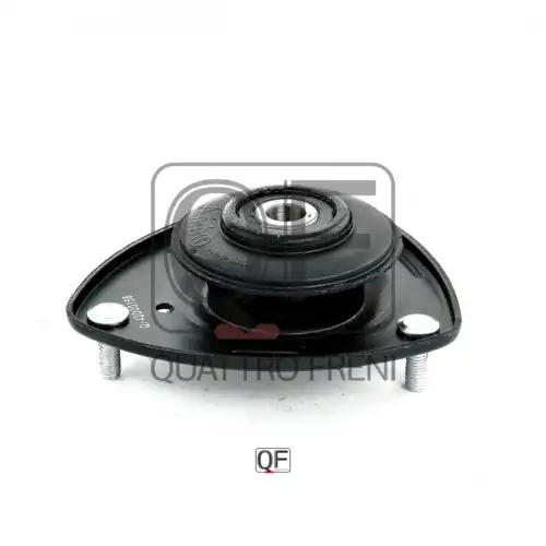 опора переднего амортизатора! Toyota Yaris Ncp1/Nlp10/Scp10 99-05 QF42D00158 QUATTRO FRENI