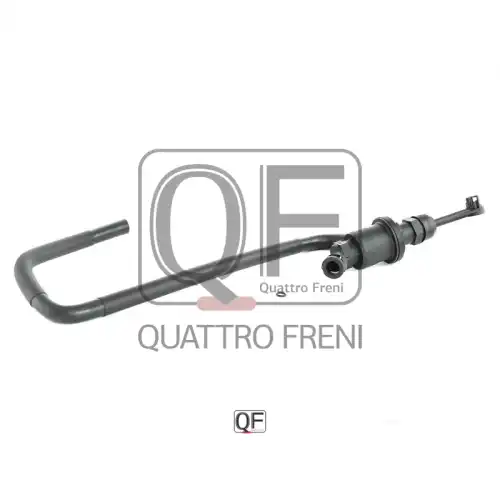 Цилиндр сцепления QUATTRO FRENI QF00B00001