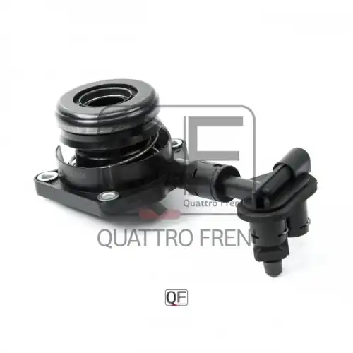 Подшипник выжимной сцепления QUATTRO FRENI QF50B00004