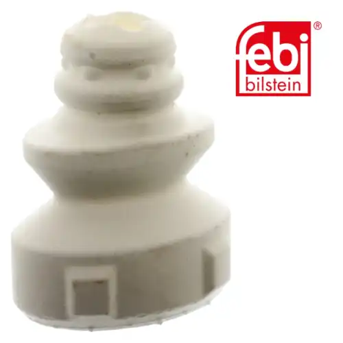 отбойник амортизатора заднего! Audi A3 03> 23452 FEBI