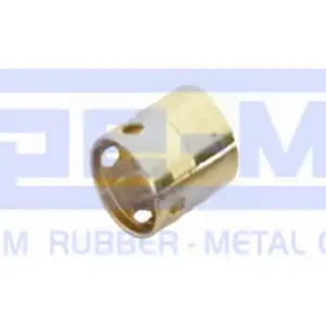 втулка тормозного вала! бронзовая 38x42x44.8 SAF, Trailor 12055 SE-M