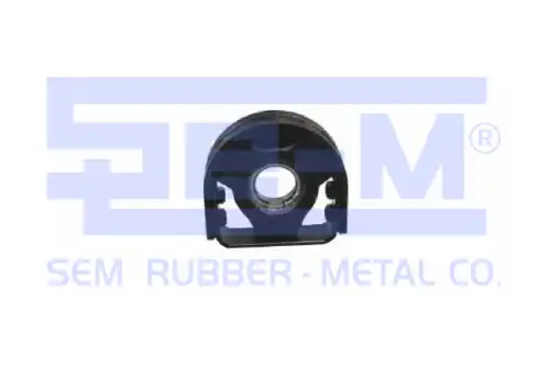 Подвесная опора кардана SE-M 12955